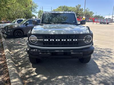 2026 Ford Bronco Big Bend   - Photo 2 - Dallas, TX 75252