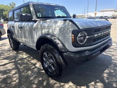 2026 Ford Bronco Big Bend   - Photo 9 - Dallas, TX 75252