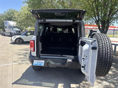 2026 Ford Bronco Big Bend   - Photo 15 - Dallas, TX 75252