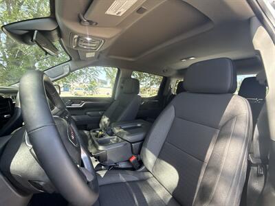 2026 GMC Sierra 1500 SLE - Photo 30 - Dallas, TX 75252