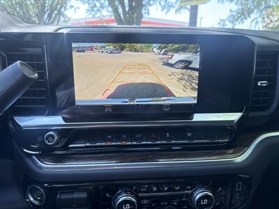 2026 GMC Sierra 1500 SLE - Photo 27 - Dallas, TX 75252