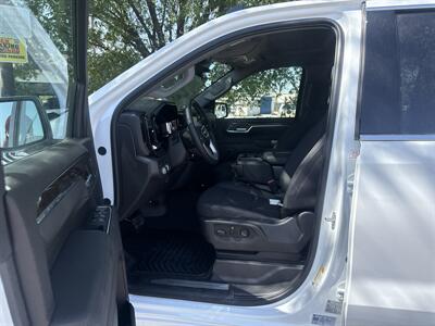 2026 GMC Sierra 1500 SLE - Photo 16 - Dallas, TX 75252