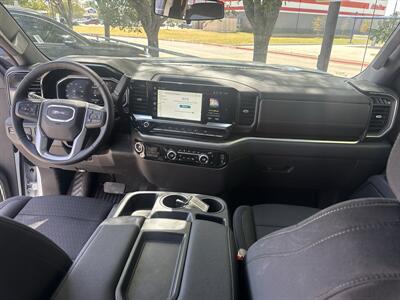 2026 GMC Sierra 1500 SLE - Photo 20 - Dallas, TX 75252