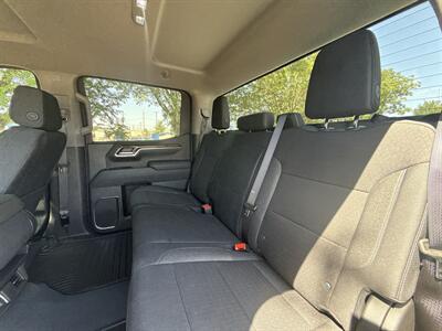 2026 GMC Sierra 1500 SLE - Photo 31 - Dallas, TX 75252