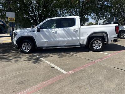 2026 GMC Sierra 1500 SLE - Photo 4 - Dallas, TX 75252