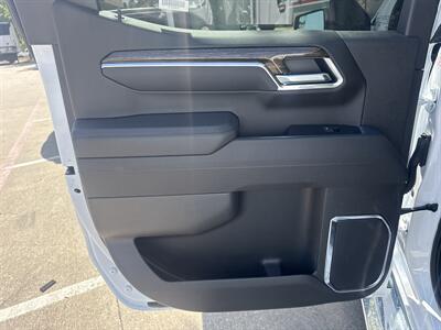 2026 GMC Sierra 1500 SLE - Photo 12 - Dallas, TX 75252
