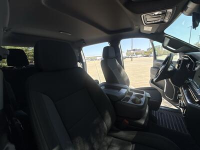 2026 GMC Sierra 1500 SLE - Photo 32 - Dallas, TX 75252