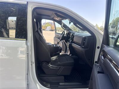 2026 GMC Sierra 1500 SLE - Photo 18 - Dallas, TX 75252
