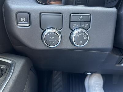 2026 GMC Sierra 1500 SLE - Photo 28 - Dallas, TX 75252