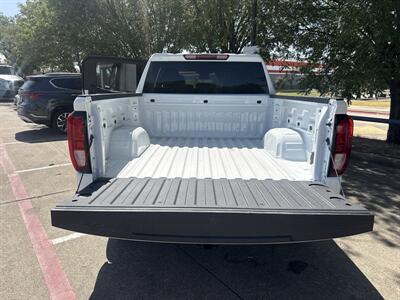2026 GMC Sierra 1500 SLE - Photo 15 - Dallas, TX 75252