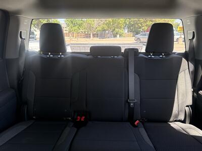 2026 GMC Sierra 1500 SLE - Photo 34 - Dallas, TX 75252