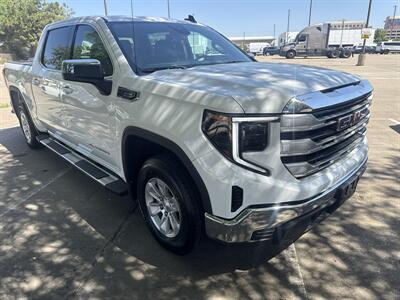 2026 GMC Sierra 1500 SLE - Photo 9 - Dallas, TX 75252