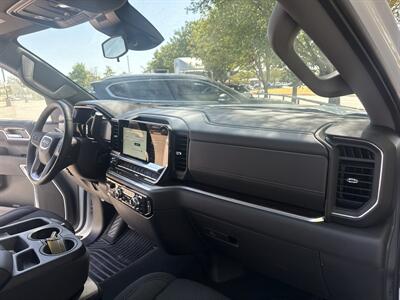 2026 GMC Sierra 1500 SLE - Photo 21 - Dallas, TX 75252