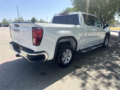 2026 GMC Sierra 1500 SLE - Photo 7 - Dallas, TX 75252