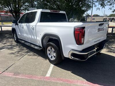 2026 GMC Sierra 1500 SLE - Photo 5 - Dallas, TX 75252