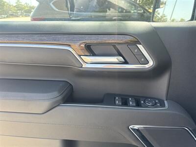 2026 GMC Sierra 1500 SLE - Photo 11 - Dallas, TX 75252