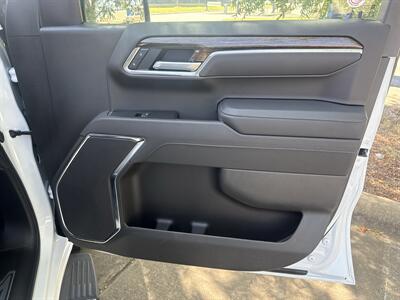 2026 GMC Sierra 1500 SLE - Photo 14 - Dallas, TX 75252