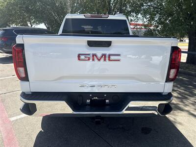 2026 GMC Sierra 1500 SLE - Photo 6 - Dallas, TX 75252