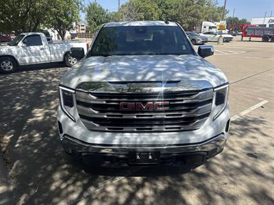 2026 GMC Sierra 1500 SLE - Photo 2 - Dallas, TX 75252