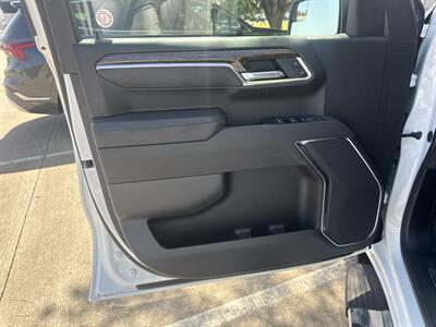 2026 GMC Sierra 1500 SLE - Photo 10 - Dallas, TX 75252