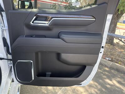 2026 GMC Sierra 1500 SLE - Photo 13 - Dallas, TX 75252