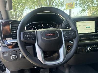 2026 GMC Sierra 1500 SLE - Photo 23 - Dallas, TX 75252