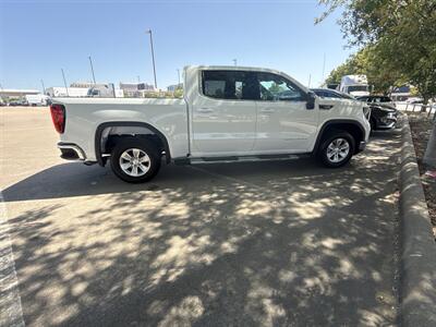 2026 GMC Sierra 1500 SLE - Photo 8 - Dallas, TX 75252