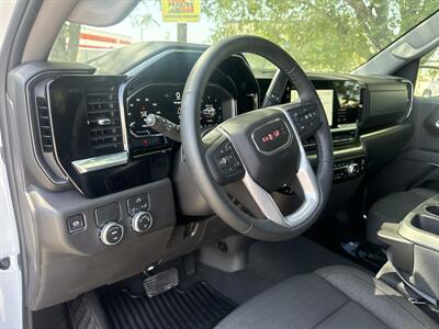 2026 GMC Sierra 1500 SLE - Photo 19 - Dallas, TX 75252