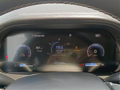 2023 Jeep Grand Cherokee Limited   - Photo 19 - Dallas, TX 75252