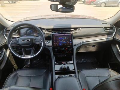 2023 Jeep Grand Cherokee Limited   - Photo 20 - Dallas, TX 75252