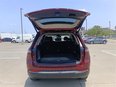 2023 Jeep Grand Cherokee Limited   - Photo 15 - Dallas, TX 75252