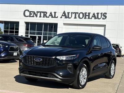 2025 Ford Escape Active - Photo 1 - Dallas, TX 75252