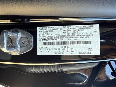 2025 Ford Escape Active - Photo 39 - Dallas, TX 75252