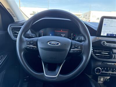2025 Ford Escape Active - Photo 23 - Dallas, TX 75252