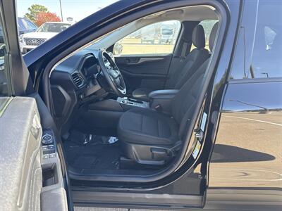 2025 Ford Escape Active - Photo 17 - Dallas, TX 75252