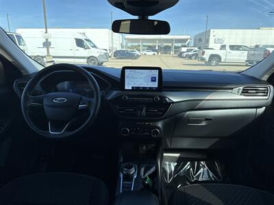 2025 Ford Escape Active - Photo 20 - Dallas, TX 75252