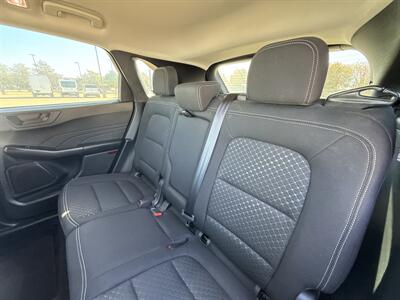 2025 Ford Escape Active - Photo 35 - Dallas, TX 75252