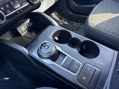 2025 Ford Escape Active - Photo 30 - Dallas, TX 75252