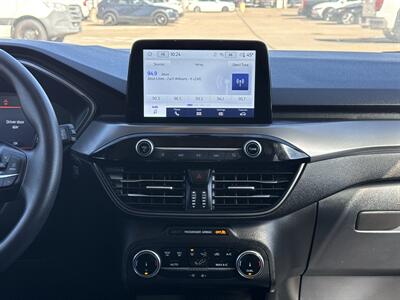 2025 Ford Escape Active - Photo 26 - Dallas, TX 75252