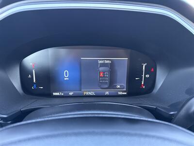 2025 Ford Escape Active - Photo 22 - Dallas, TX 75252