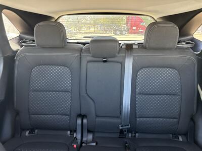 2025 Ford Escape Active - Photo 37 - Dallas, TX 75252