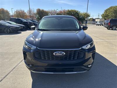 2025 Ford Escape Active - Photo 2 - Dallas, TX 75252