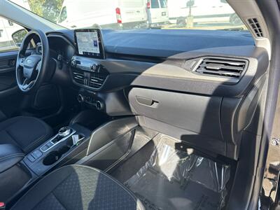 2025 Ford Escape Active - Photo 21 - Dallas, TX 75252