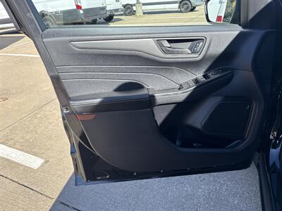 2025 Ford Escape Active - Photo 10 - Dallas, TX 75252