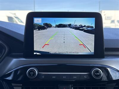 2025 Ford Escape Active - Photo 27 - Dallas, TX 75252