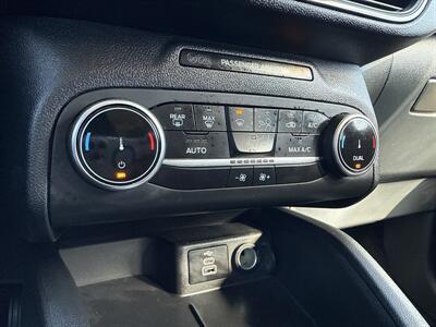 2025 Ford Escape Active - Photo 29 - Dallas, TX 75252