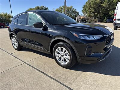2025 Ford Escape Active - Photo 9 - Dallas, TX 75252