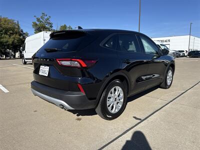 2025 Ford Escape Active - Photo 7 - Dallas, TX 75252