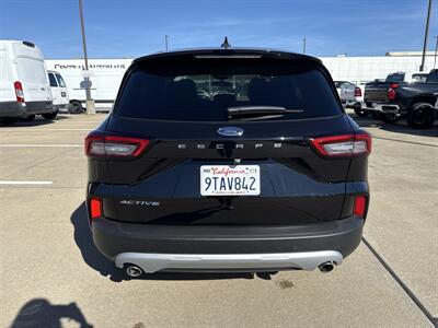 2025 Ford Escape Active - Photo 6 - Dallas, TX 75252