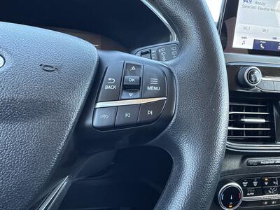 2025 Ford Escape Active - Photo 25 - Dallas, TX 75252